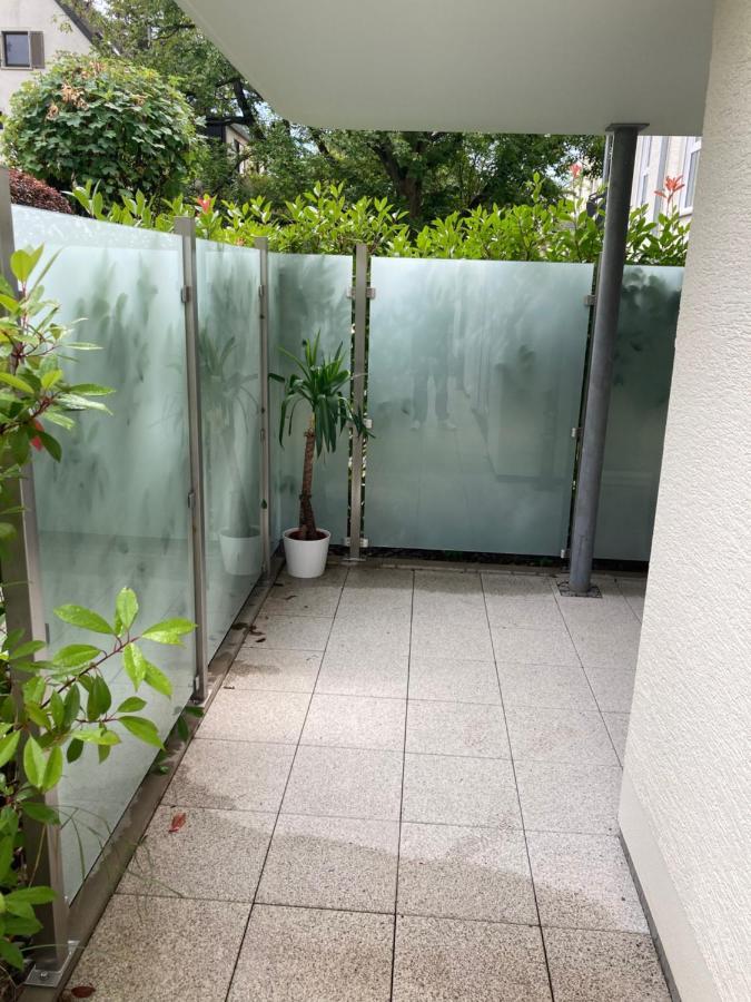 Deluxe Ferienwohnung Am Strandbad FDH Exterior foto