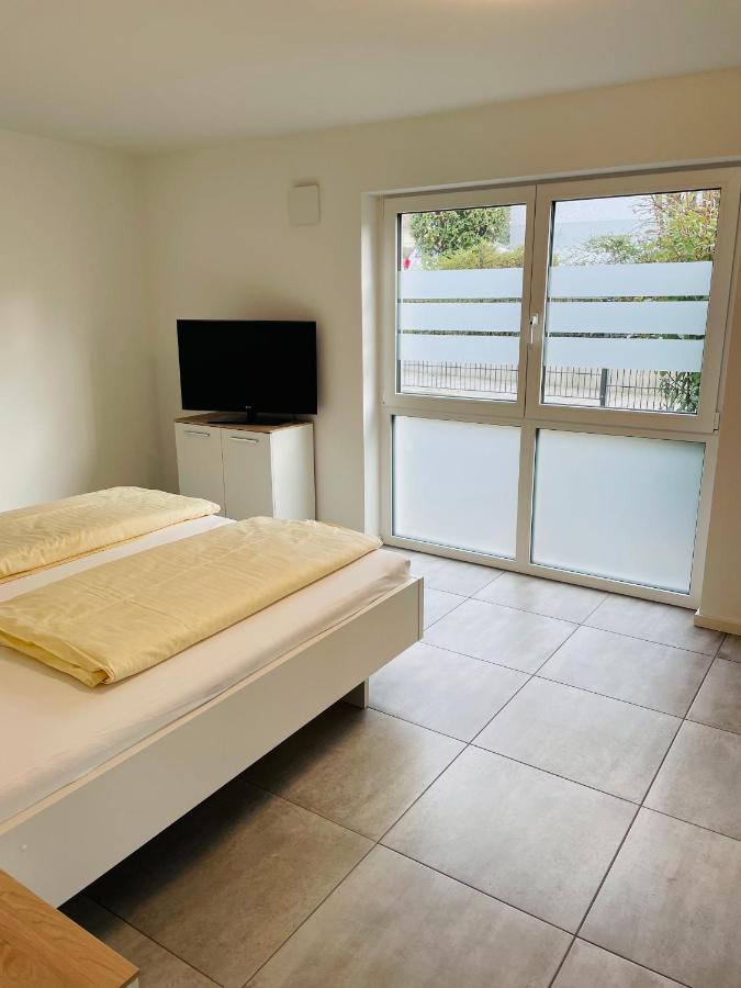 Deluxe Ferienwohnung Am Strandbad FDH Exterior foto